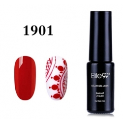 Гел Лак за Рисуване 1901 7ml elite99